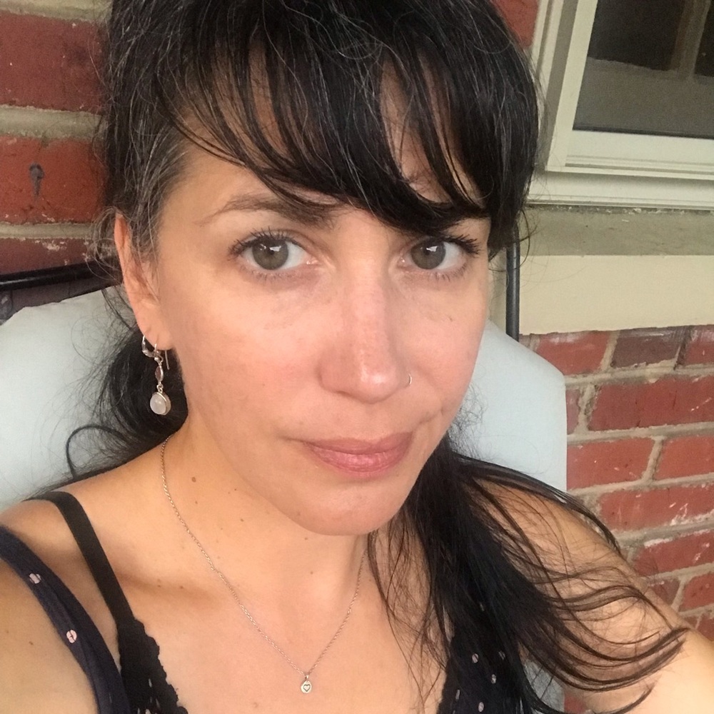 Meet your Posher, Nadine